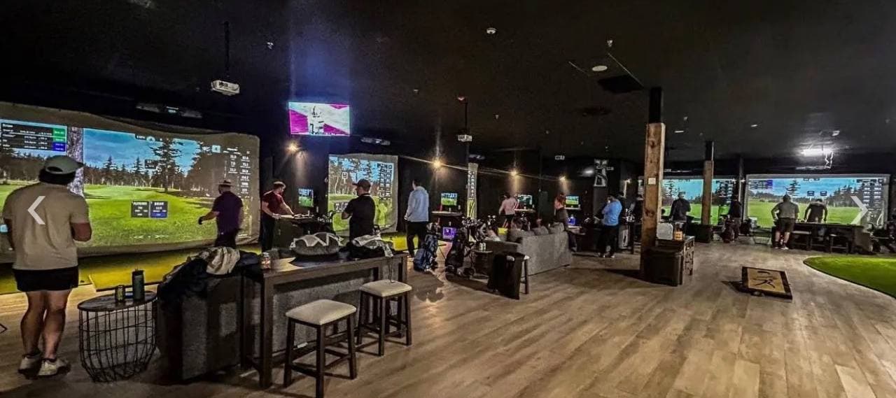 Skramblehouse Rochester